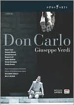 Title: Giuseppe Verdi: Don Carlo [2 Discs]