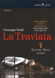Title: La Traviata [2 Discs]