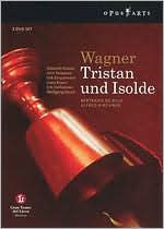 Title: Tristan und Isolde [3 Discs]