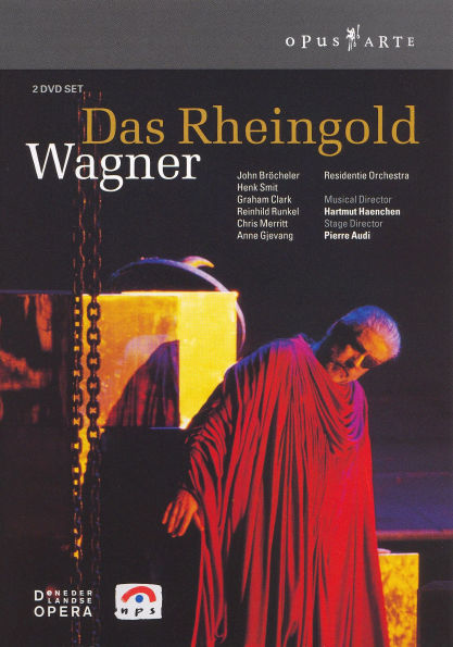 Das Rheingold