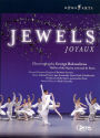 George Balanchine: Jewels