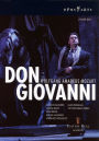 Wolfgang Amadeus Mozart: Don Giovanni [2 Discs]