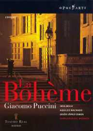 Title: La Boheme