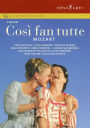 Cosi fan Tutte [2 Discs]