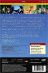 Alternative view 2 of Cosi fan Tutte [2 Discs]