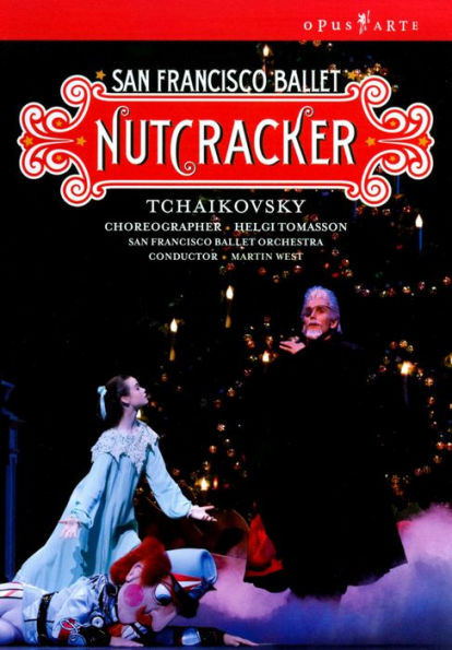 Nutcracker