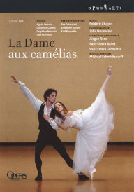 Dame aux Camélias (Paris National Opera Ballet)