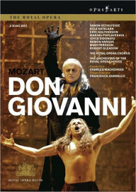 Title: Don Giovanni