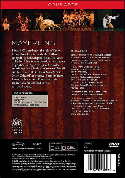 Mayerling