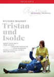 Alternative view 1 of Tristan und Isolde [3 Discs]