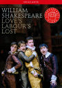 Love's Labour's Lost from Shakespeare's Globe