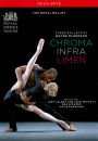 Three Ballets by Wayne McGregor: Chroma/Infra/Limen