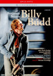 Alternative view 1 of Billy Budd [2 Discs]