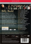 Alternative view 2 of Billy Budd [2 Discs]