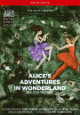 Alice's Adventures in Wonderland