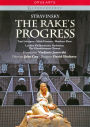 The Rake's Progress