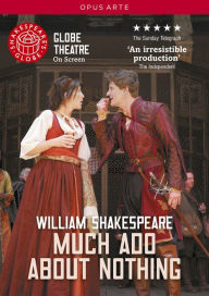 Title: Much Ado About Nothing (Shakespeare's Globe)