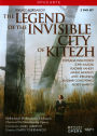 The Legend of the Invisible City of Kitezh [2 Discs]