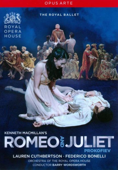 Romeo and Juliet