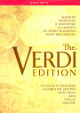 Verdi Edition: 12 Great Operas