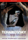 Tchaikovsky: The Classic Ballets - Swan Lake/The Sleeping Beauty/The Nutcracker [3 Discs]