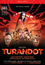 Turandot (The Royal Opera)