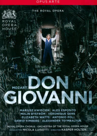 Don Giovanni (The Royal Opera)