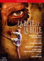 La Bête et la Belle (Ballet du Capitole)