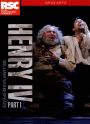 Royal Shakespeare Company: Henry IV, Part I