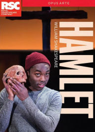 Title: Hamlet (Royal Shakespeare Company)