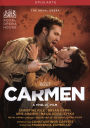 Carmen (Royal Opera House)