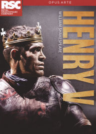 Henry V (Royal Shakespeare Company)