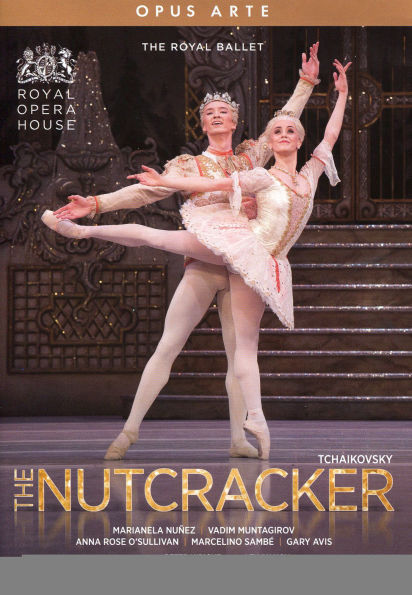 The Nutcracker (Royal Opera House)