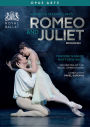 Romeo and Juliet (Royal Ballet)