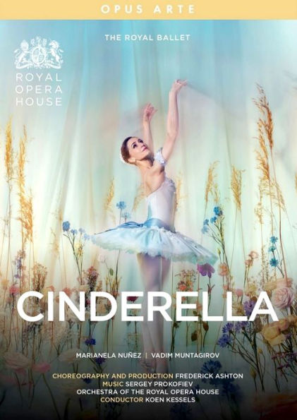 Cinderella (Royal Opera House)