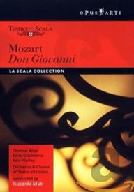 Title: Don Giovanni