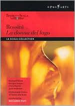 Title: Rossini: La Donna del Lago
