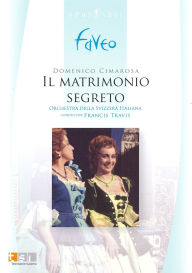 Title: Il Matrimonio Segreto