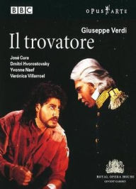 Title: Il Trovatore [HD]