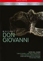 Title: Don Giovanni [2 Discs]