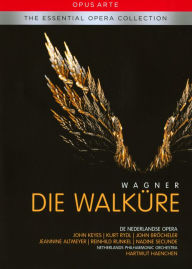 Title: Die Walkure [3 Discs]