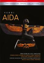 Title: Aida [2 Discs]