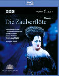 Alternative view 1 of Die Zauberflote [Blu-ray]