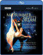 Midsummer Night's Dream (Pacific Northwest Ballet)