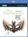 Die Fledermaus [Blu-ray]