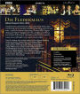 Alternative view 2 of Die Fledermaus [Blu-ray]