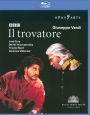 Il Trovatore [Blu-ray]