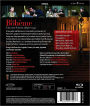 Alternative view 2 of La Boheme [Blu-ray]