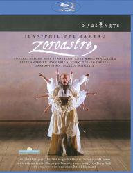 Title: Zoroastre [Blu-ray]