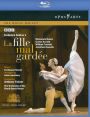 La Fille Mal Gardee [Blu-ray]